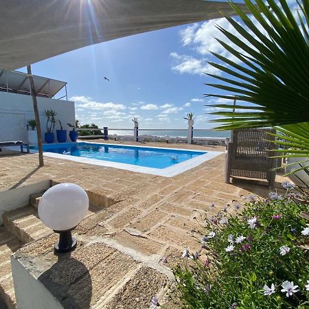 Les Oliviers Villa N1 Avec Piscine Privee วาลิเดีย ภายนอก รูปภาพ
