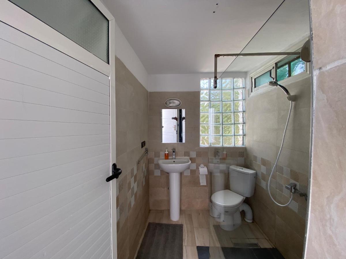 Les Oliviers Villa N1 Avec Piscine Privee วาลิเดีย ภายนอก รูปภาพ