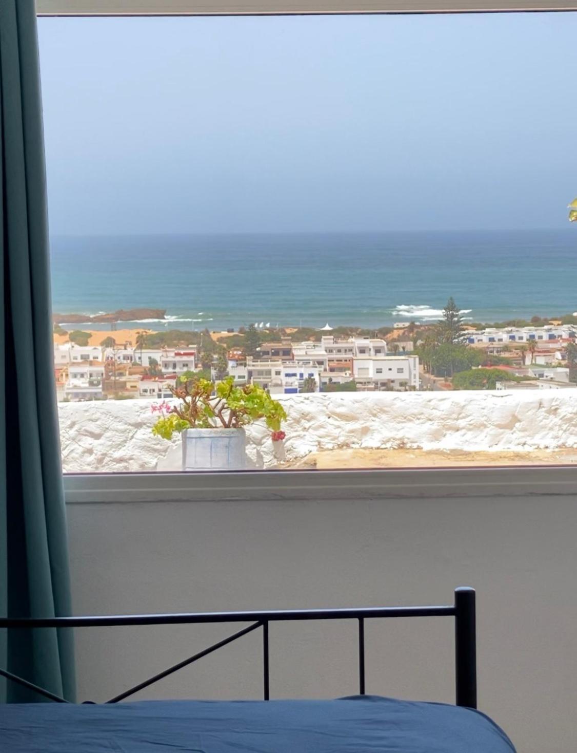 Les Oliviers Villa N1 Avec Piscine Privee วาลิเดีย ภายนอก รูปภาพ