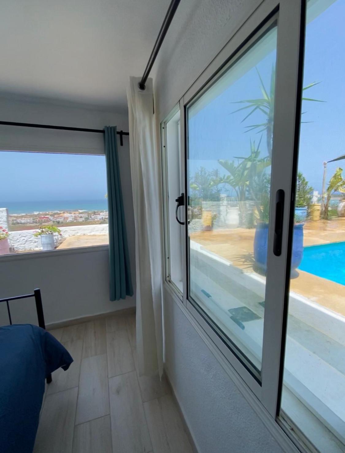 Les Oliviers Villa N1 Avec Piscine Privee วาลิเดีย ภายนอก รูปภาพ